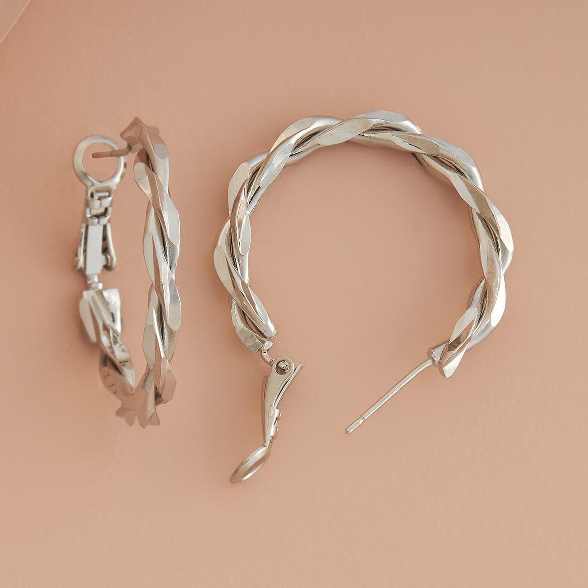 Trendy Earring Trendy Earring 184113