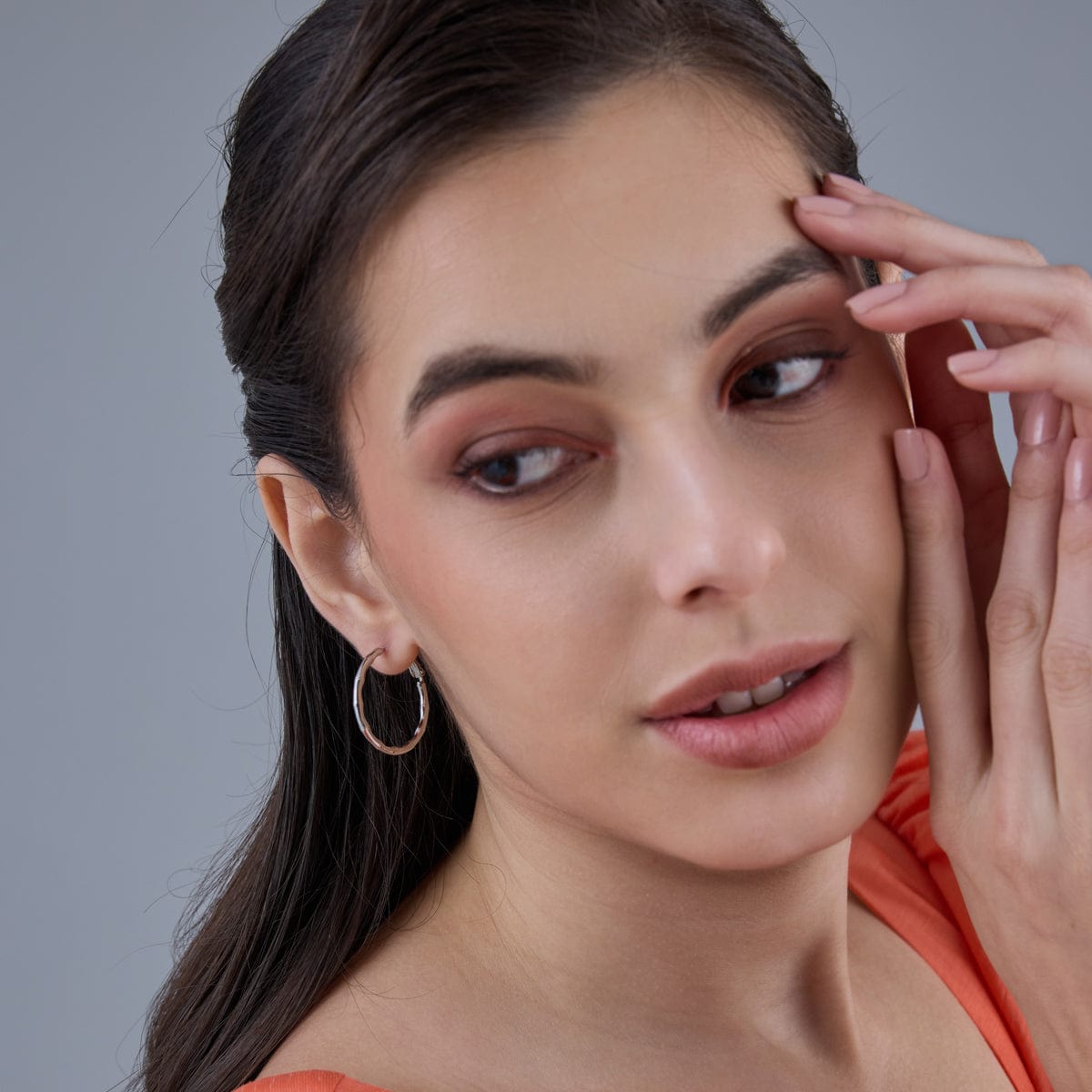 Trendy Earring Trendy Earring 184114