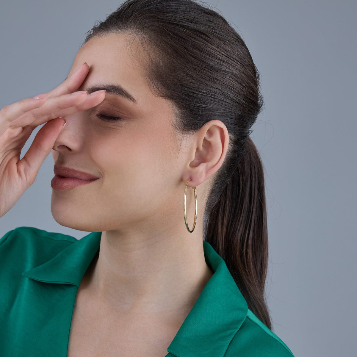 Trendy Earring Trendy Earring 184171