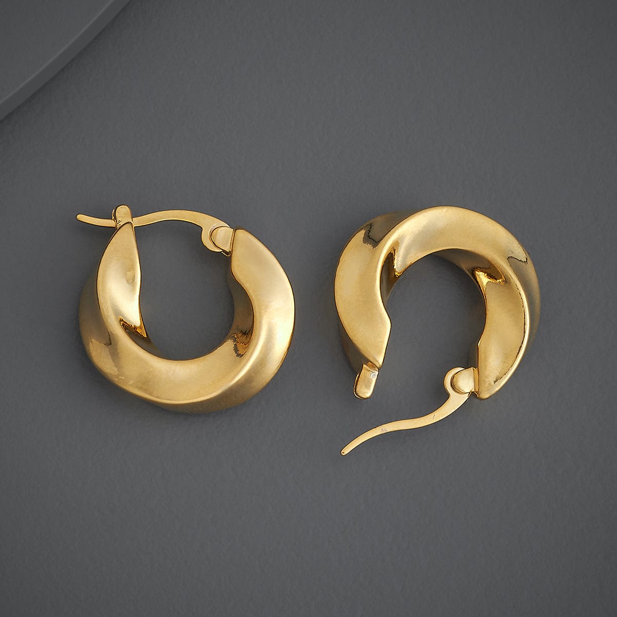 Trendy Earring Trendy Earring 184177
