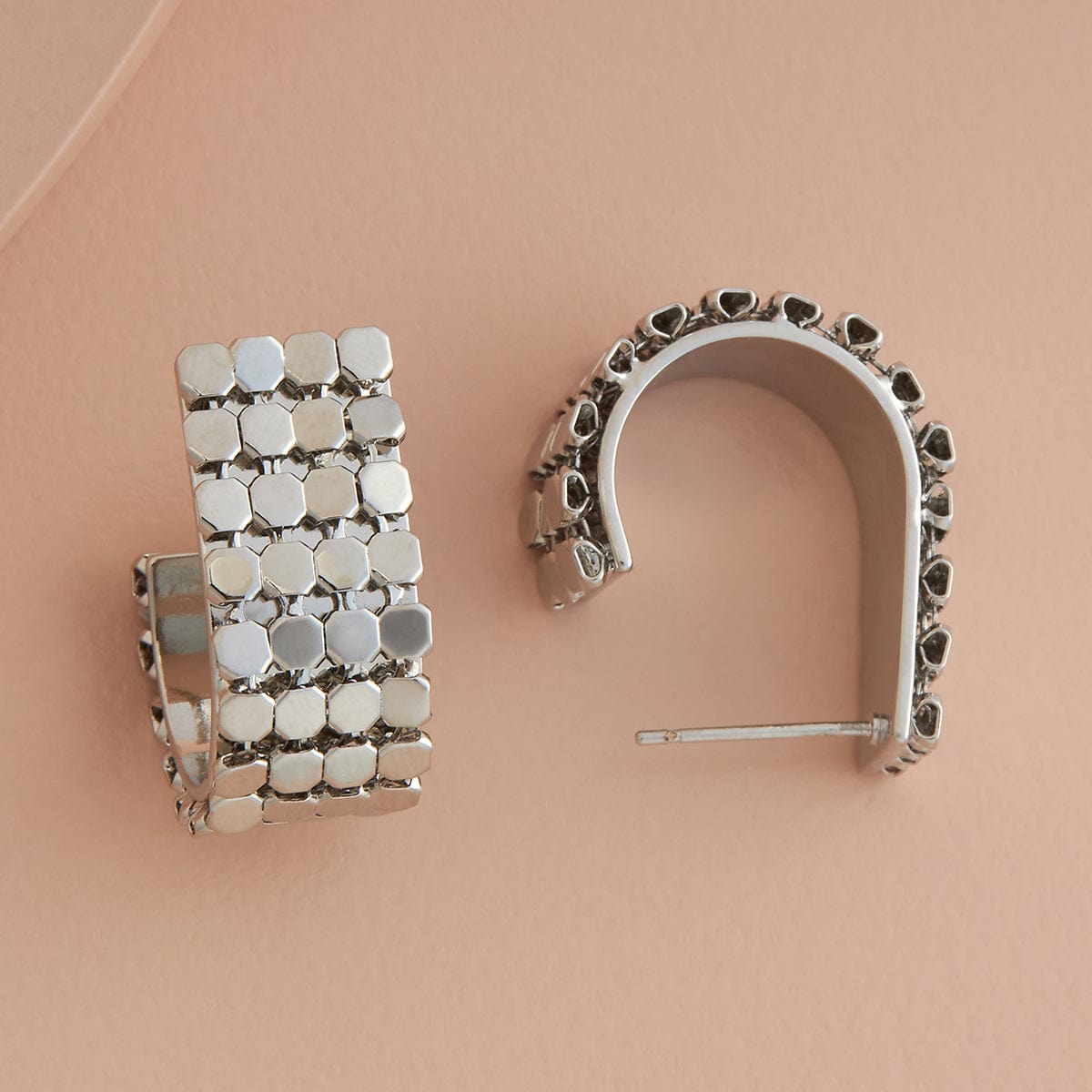 Trendy Earring Trendy Earring 184264