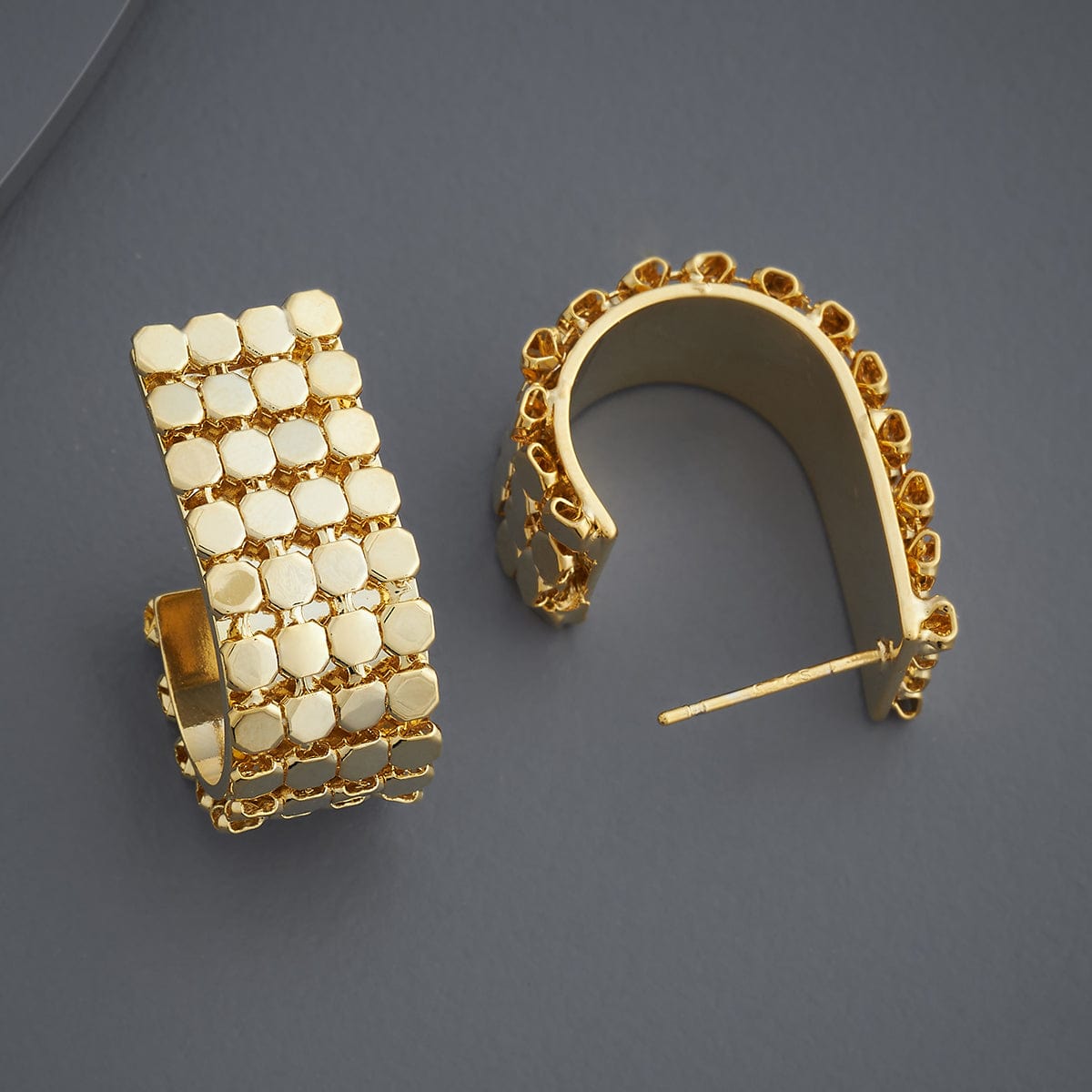 Trendy Earring Trendy Earring 184264