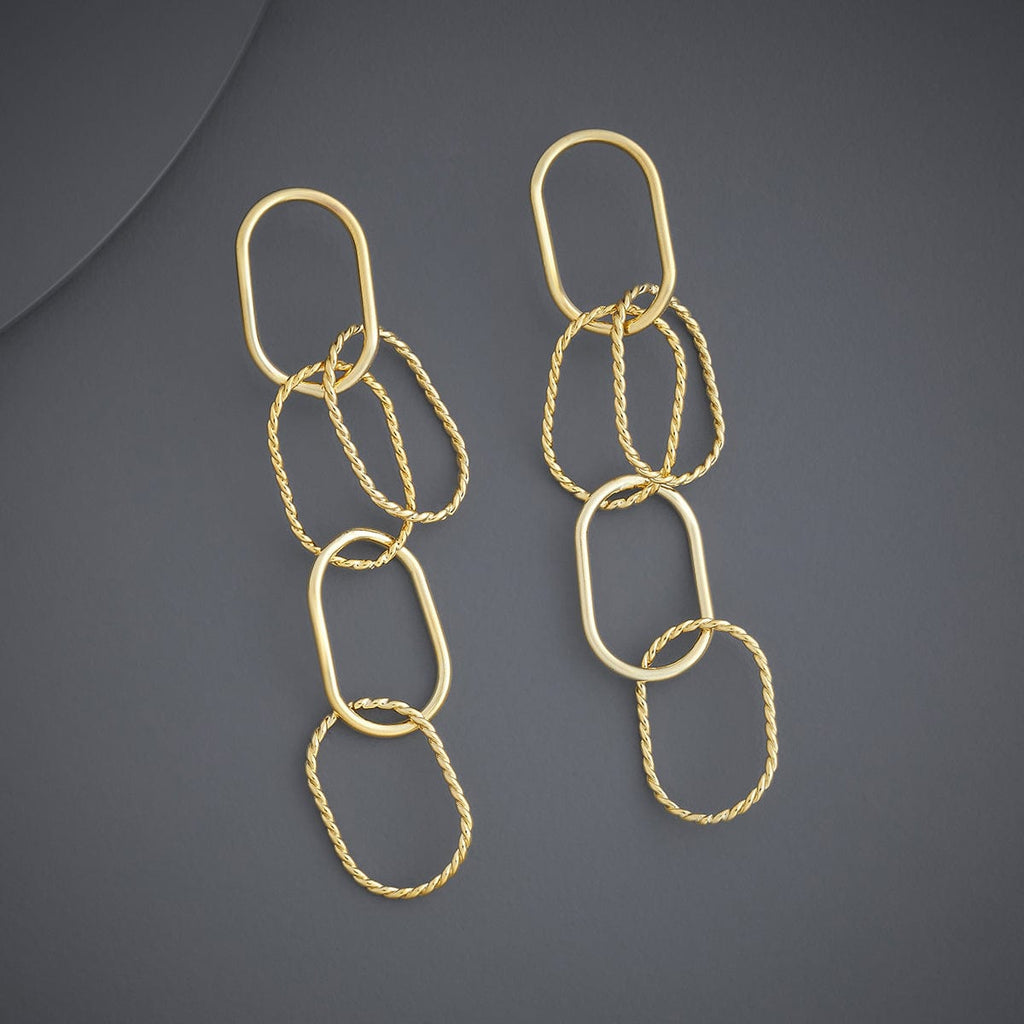 Trendy Earring Trendy Earring 184267