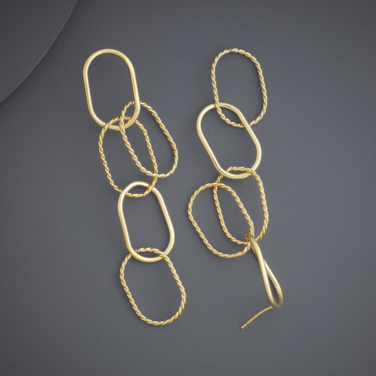 Trendy Earring Trendy Earring 184267