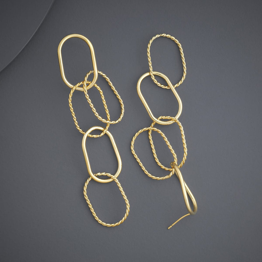 Trendy Earring Trendy Earring 184267