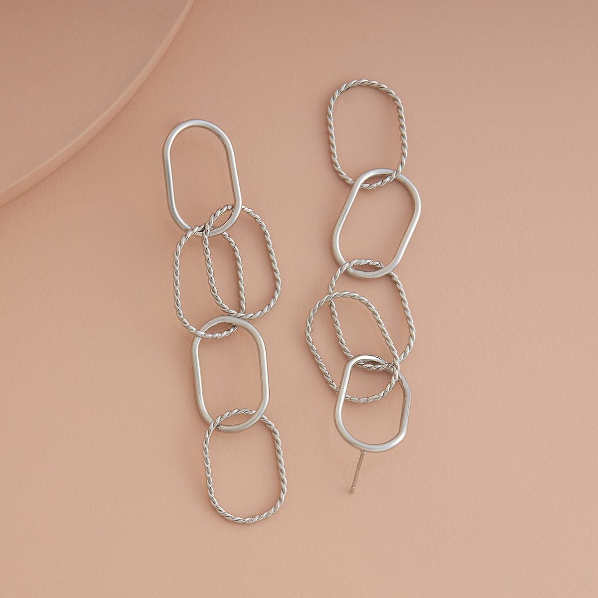 Trendy Earring Trendy Earring 184267
