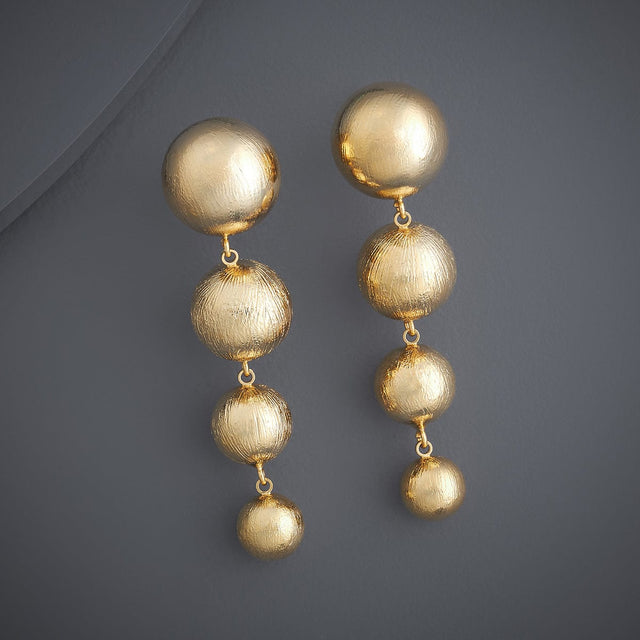 Trendy Earring Trendy Earring 184268