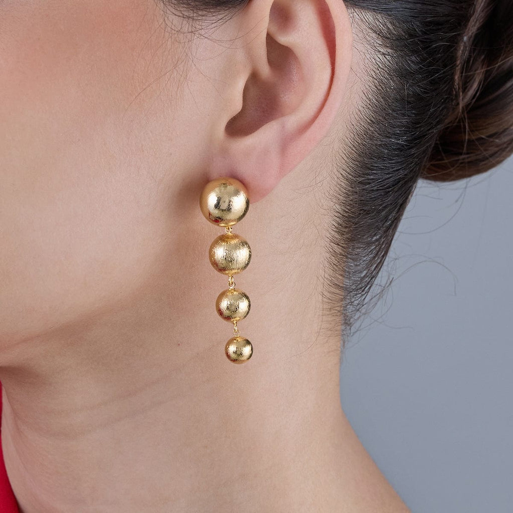 Trendy Earring Trendy Earring 184268