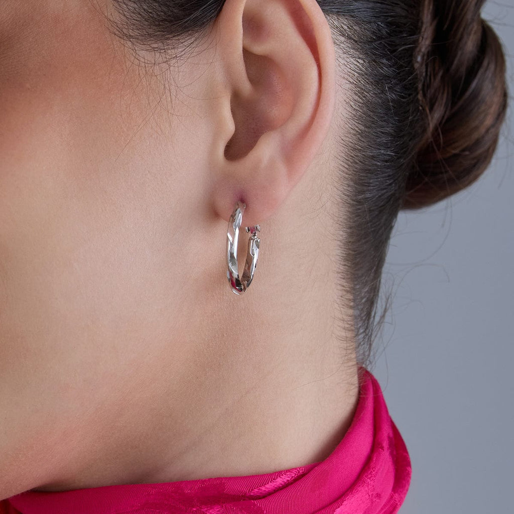 Trendy Earring Trendy Earring 184297