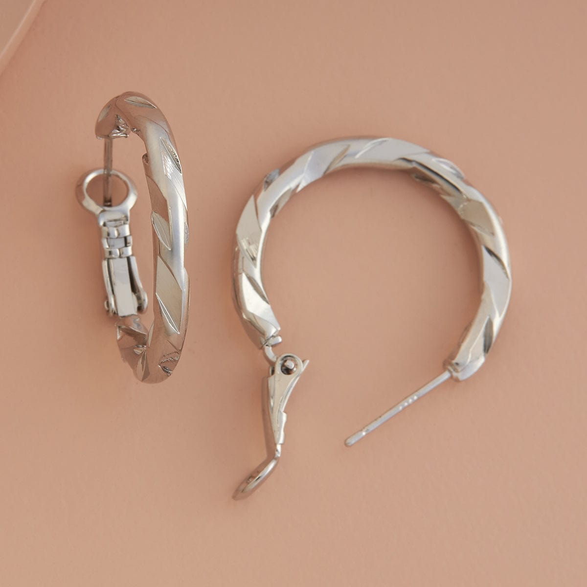 Trendy Earring Trendy Earring 184297