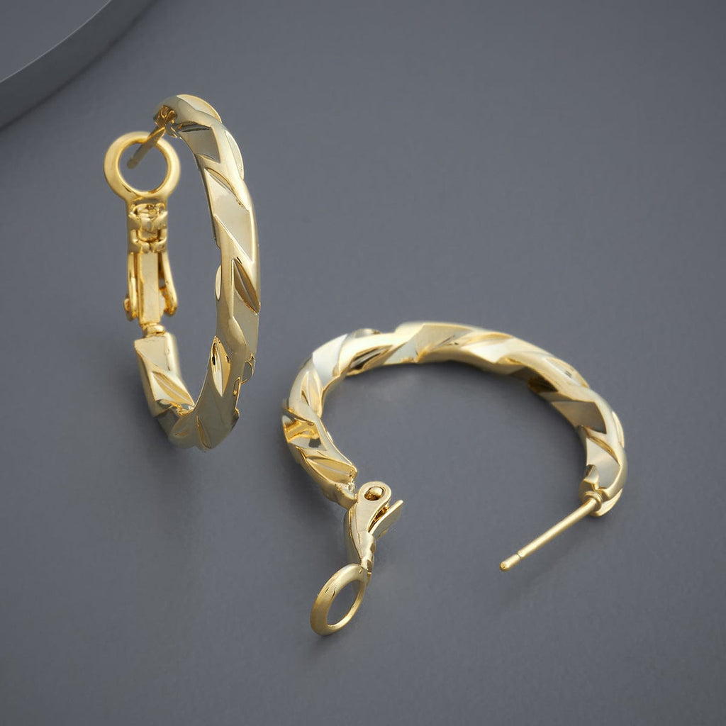 Trendy Earring Trendy Earring 184297