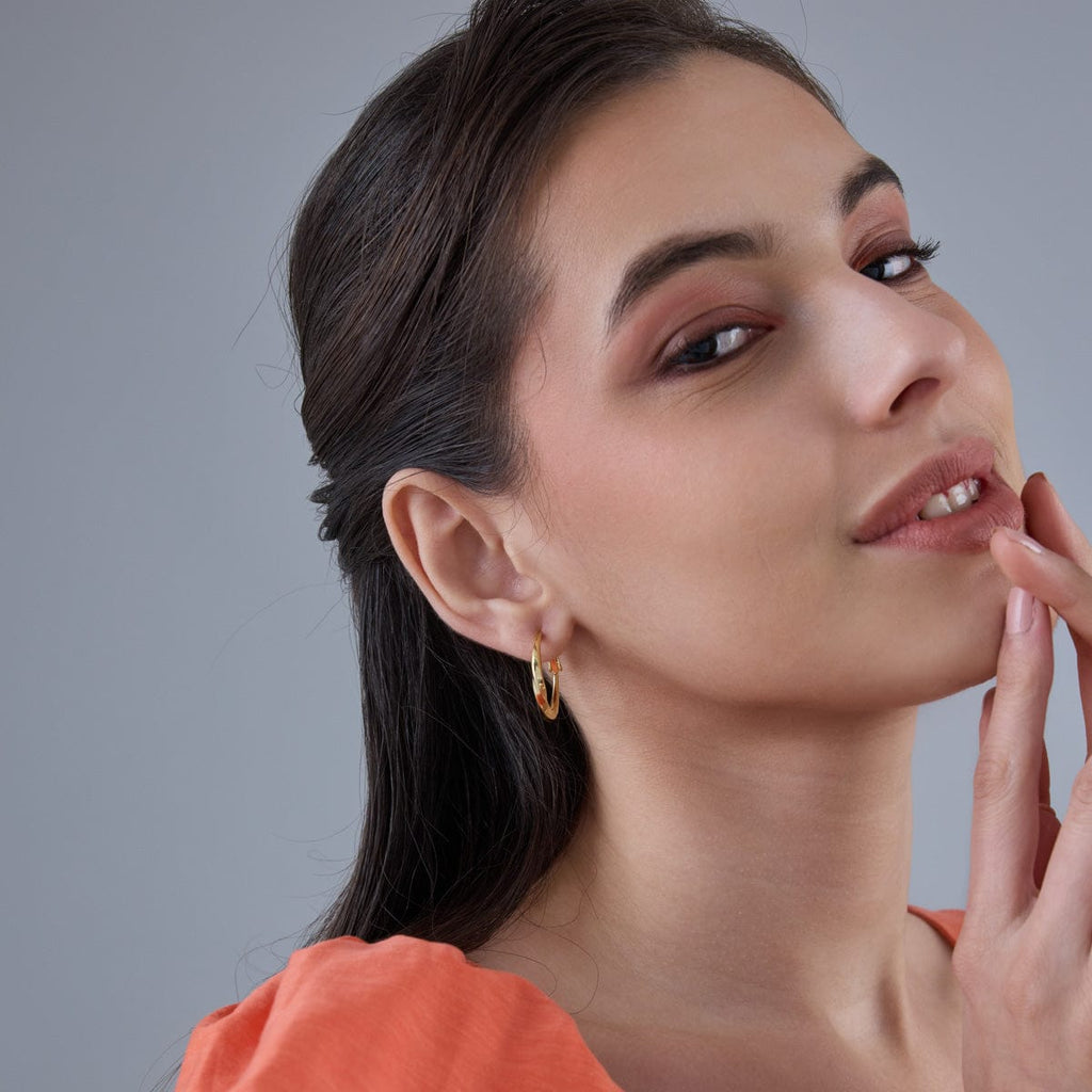 Trendy Earring Trendy Earring 184300