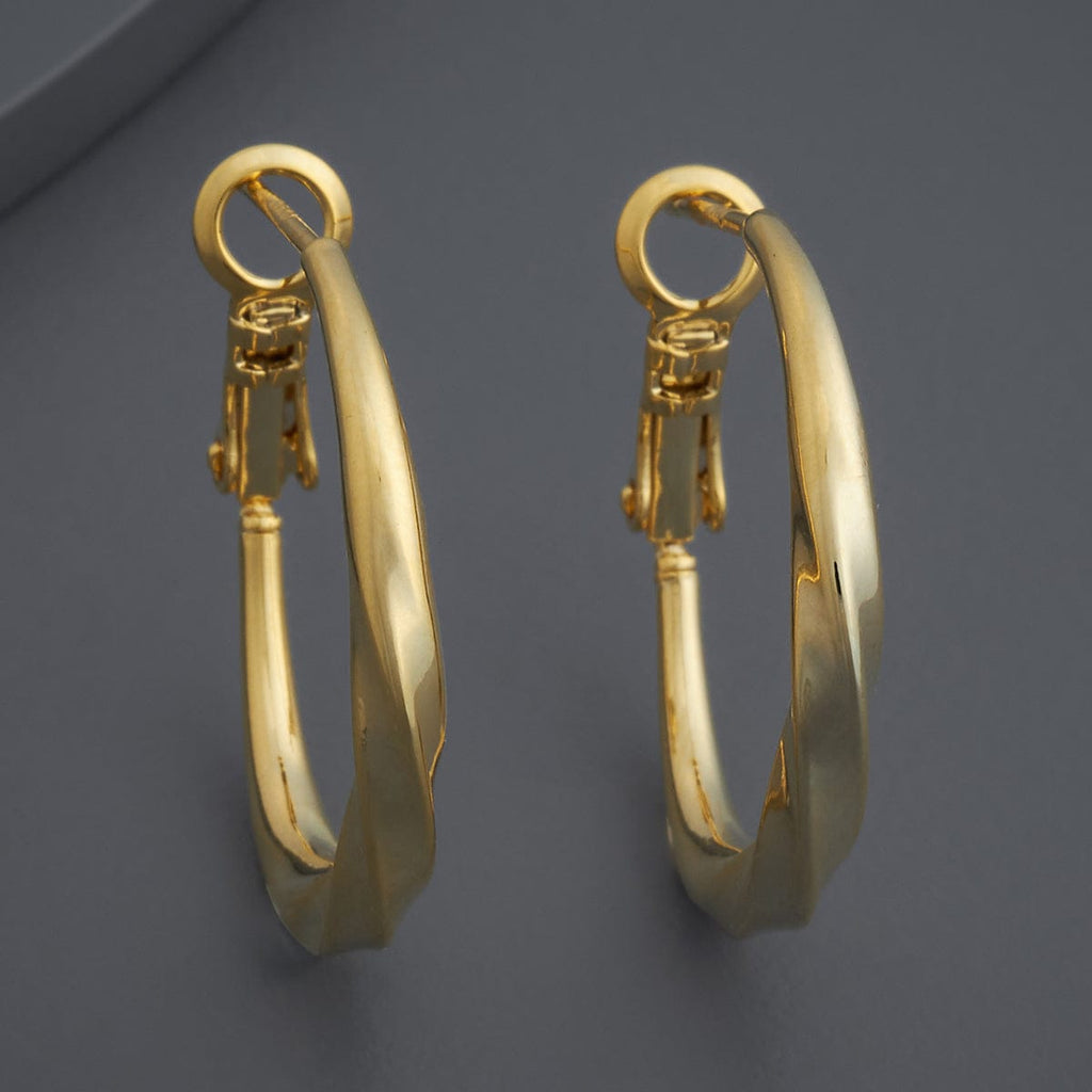 Trendy Earring Trendy Earring 184300