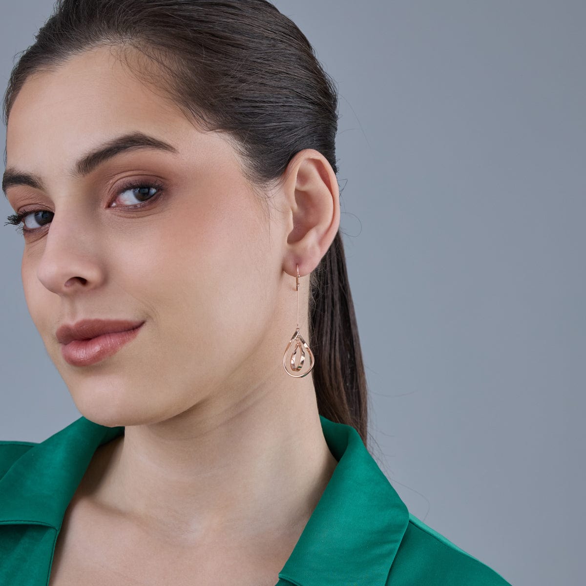 Trendy Earring Trendy Earring 184362