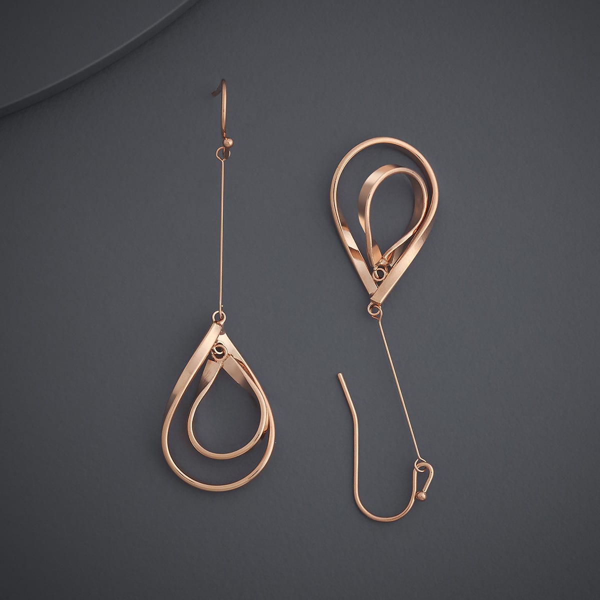 Trendy Earring Trendy Earring 184362