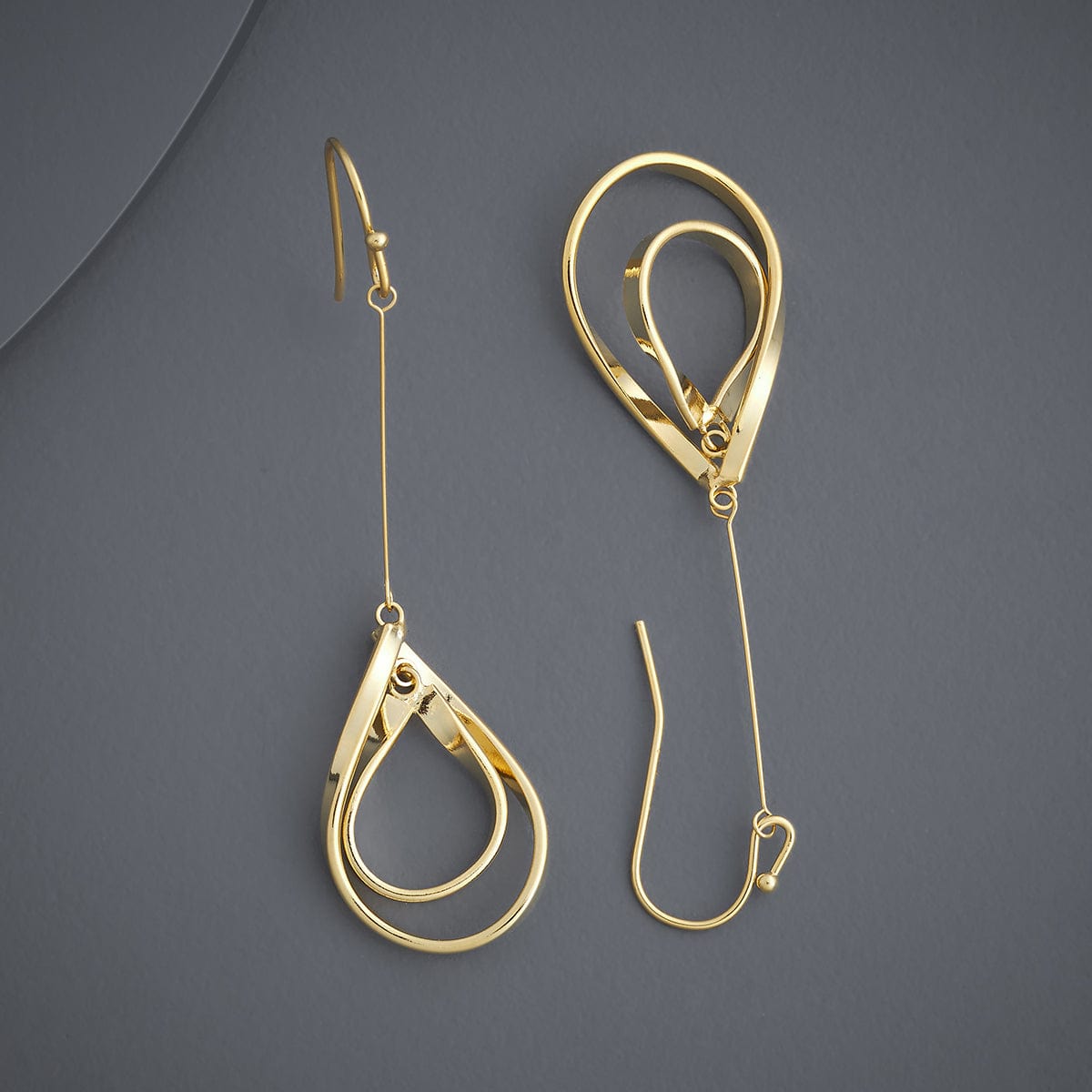 Trendy Earring Trendy Earring 184362