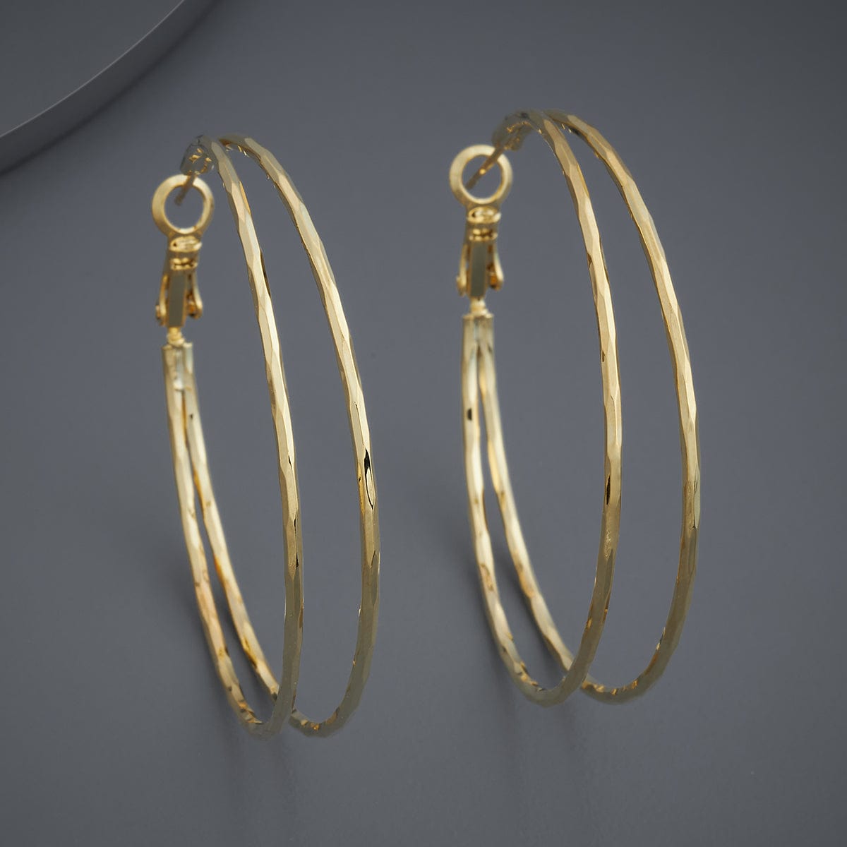Trendy Earring Trendy Earring 184402