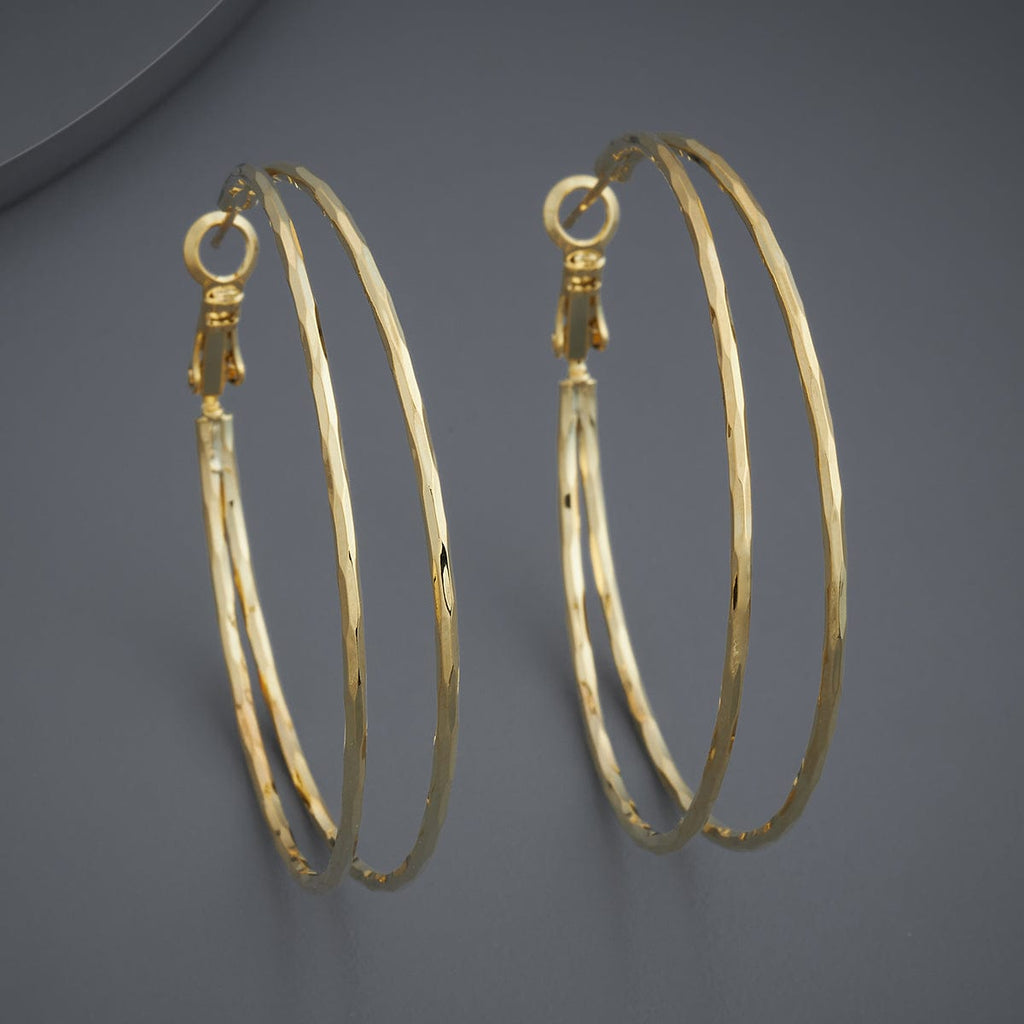 Trendy Earring Trendy Earring 184402