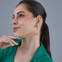 Trendy Earring Trendy Earring 184402
