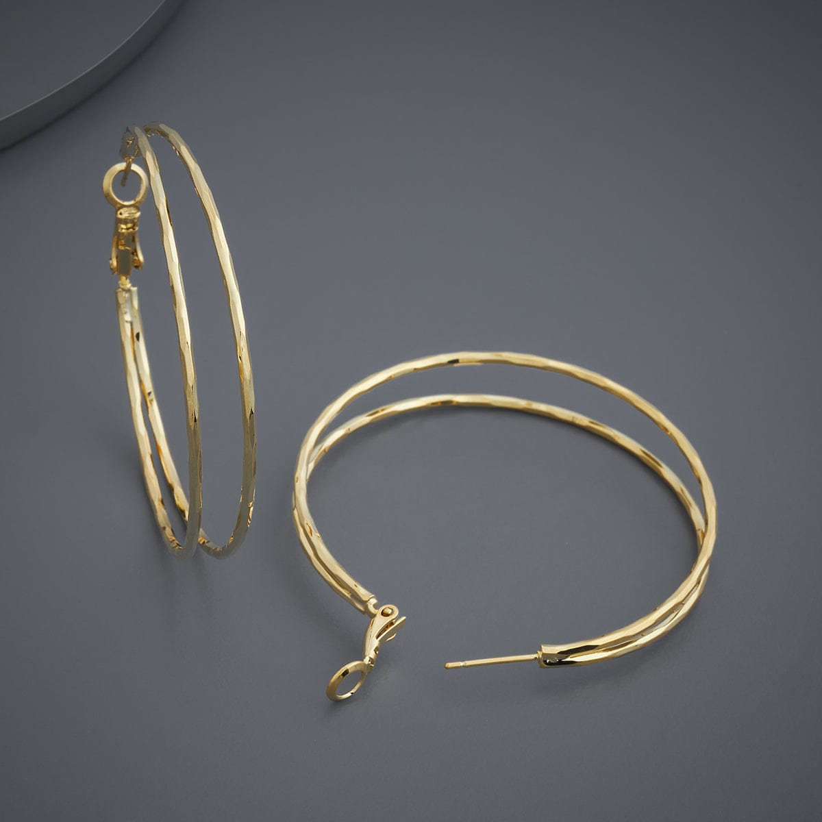 Trendy Earring Trendy Earring 184402