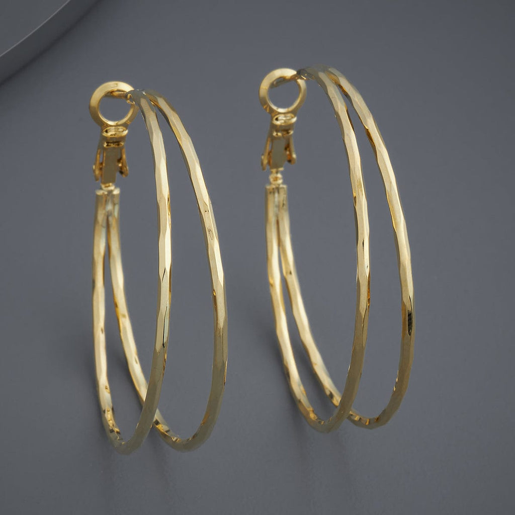 Trendy Earring Trendy Earring 184405