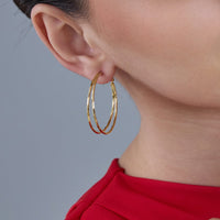 Trendy Earring Trendy Earring 184405