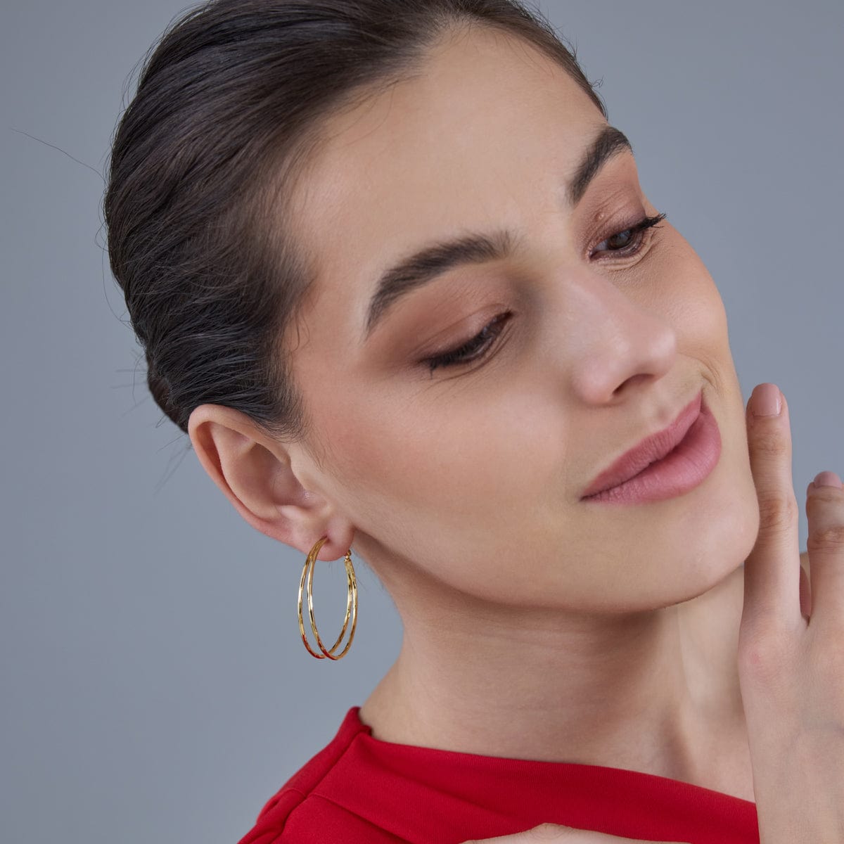 Trendy Earring Trendy Earring 184405