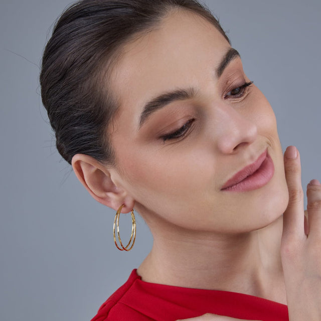Trendy Earring Trendy Earring 184405