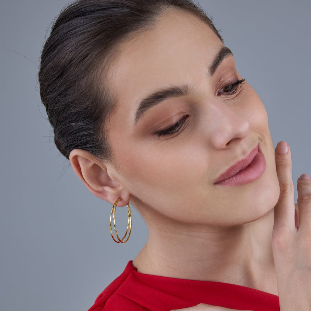 Trendy Earring Trendy Earring 184405