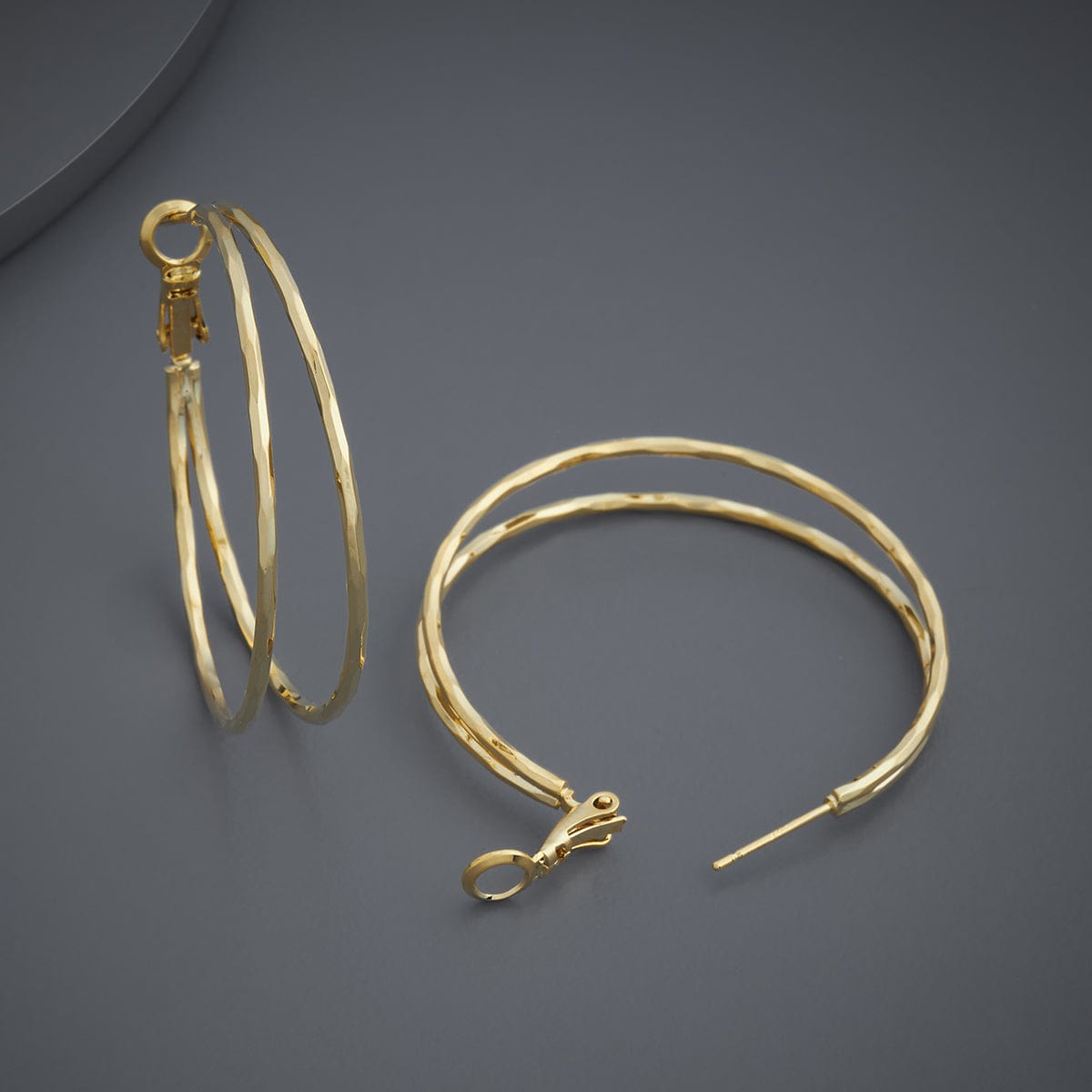 Trendy Earring Trendy Earring 184405