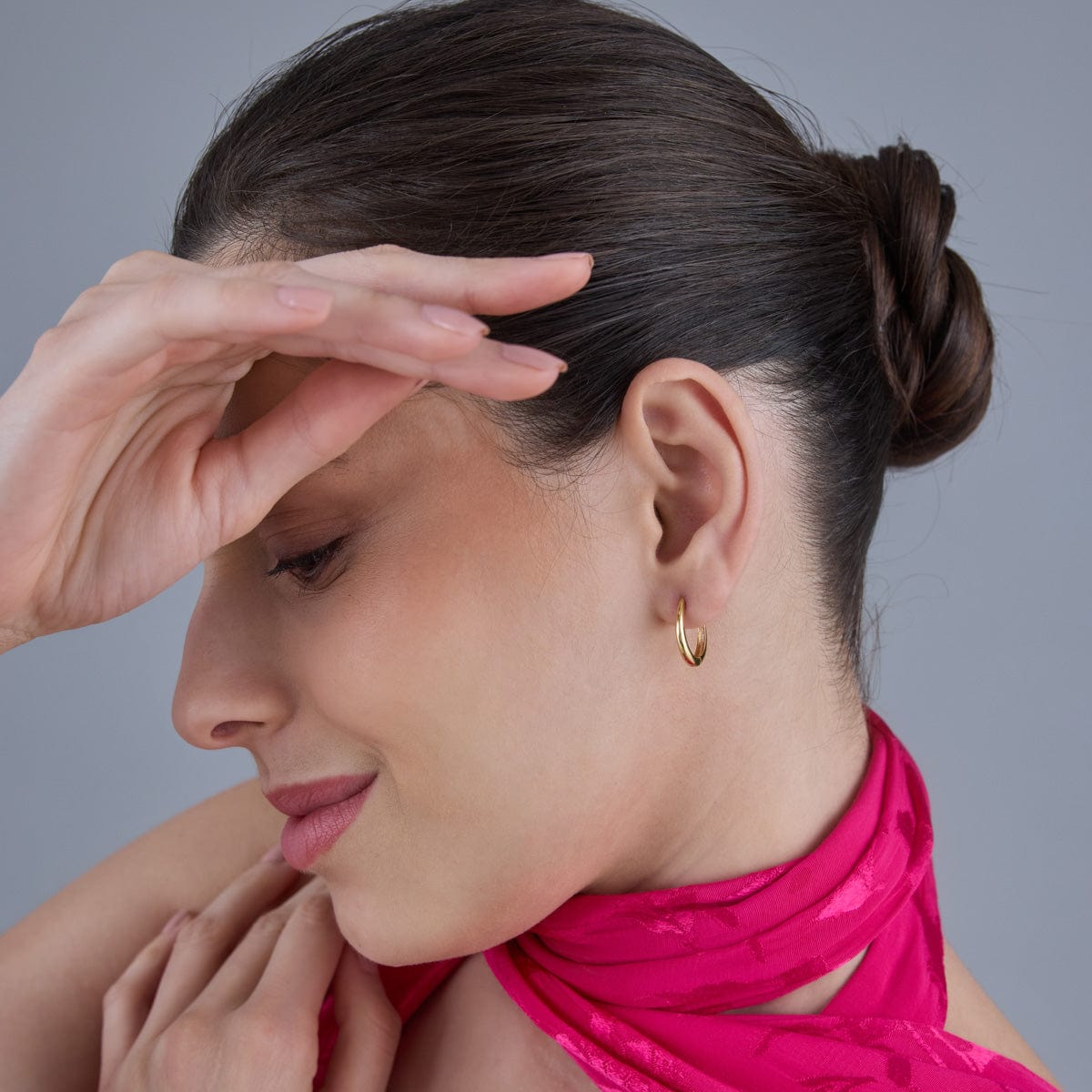 Trendy Earring Trendy Earring 184491