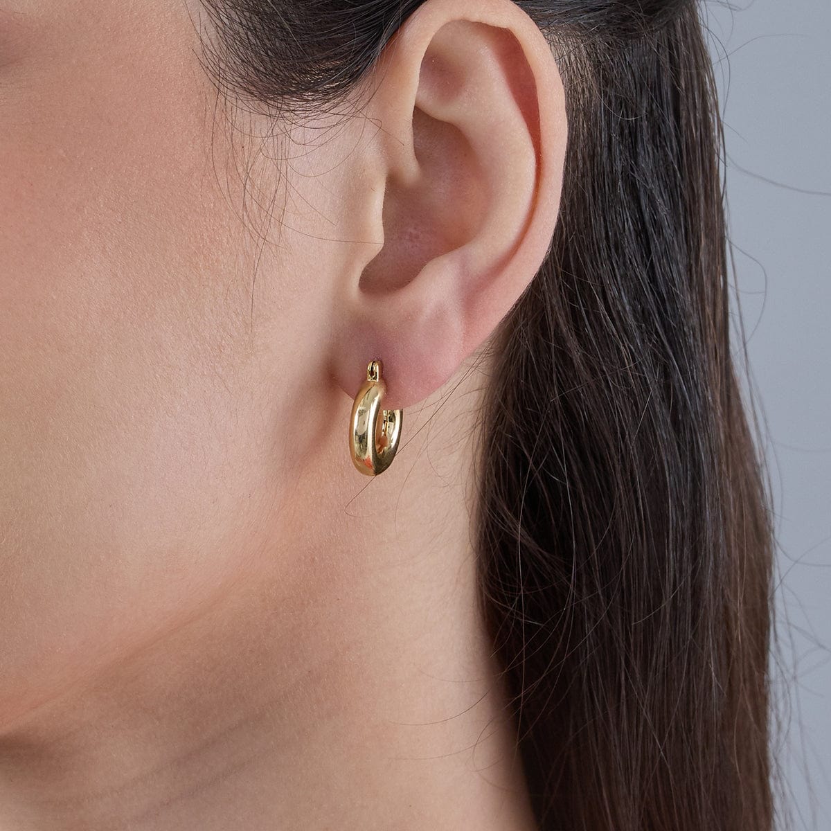 Trendy Earring Trendy Earring 184510