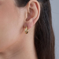 Trendy Earring Trendy Earring 184510