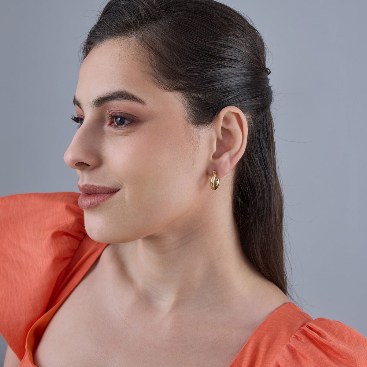 Trendy Earring Trendy Earring 184510