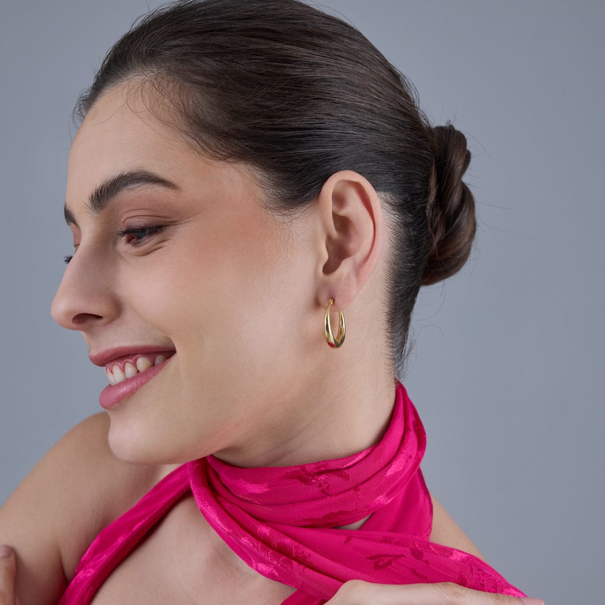 Trendy Earring Trendy Earring 184511