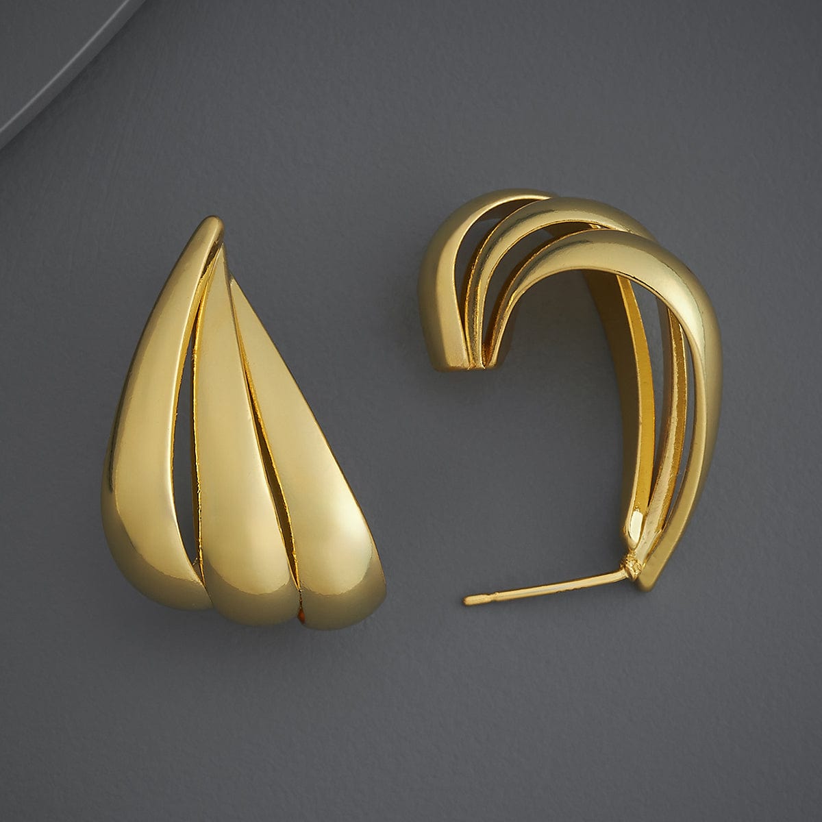 Trendy Earring Trendy Earring 185886