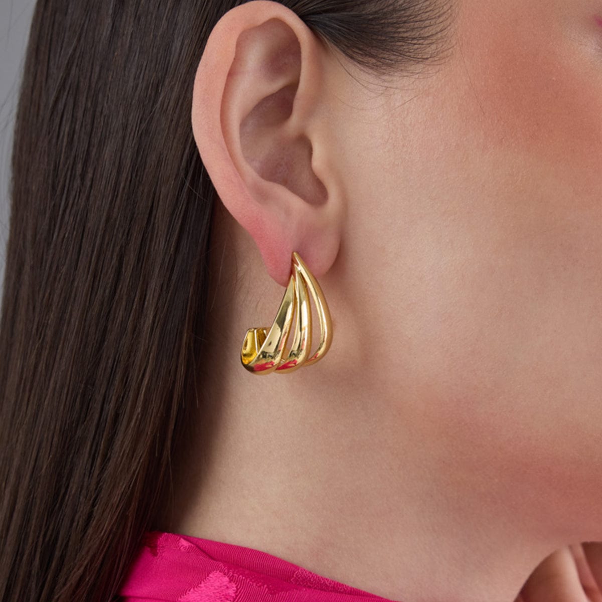 Trendy Earring Trendy Earring 185886