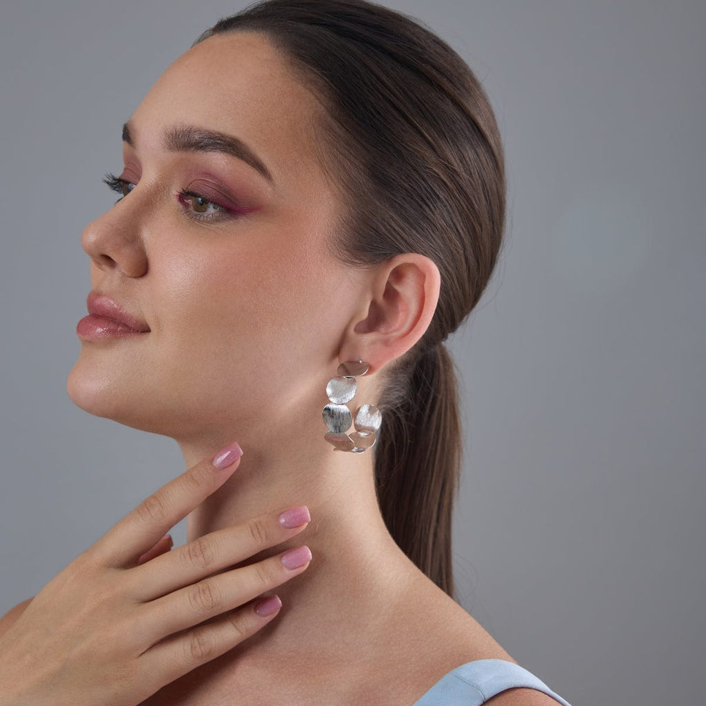 Trendy Earring Trendy Earring 185889