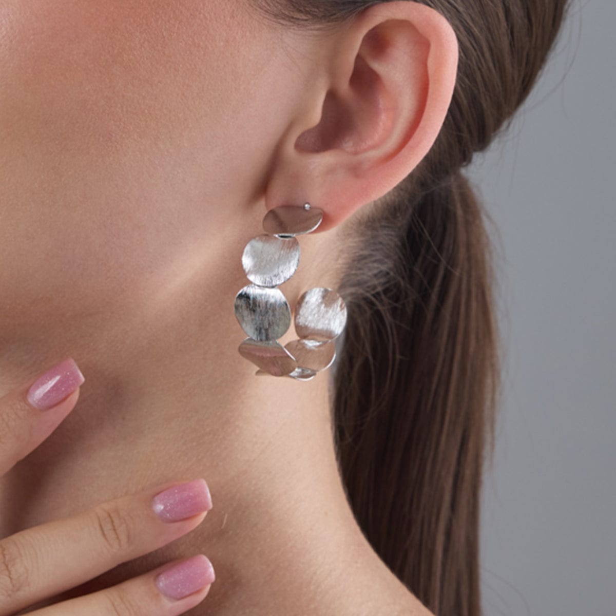 Trendy Earring Trendy Earring 185889