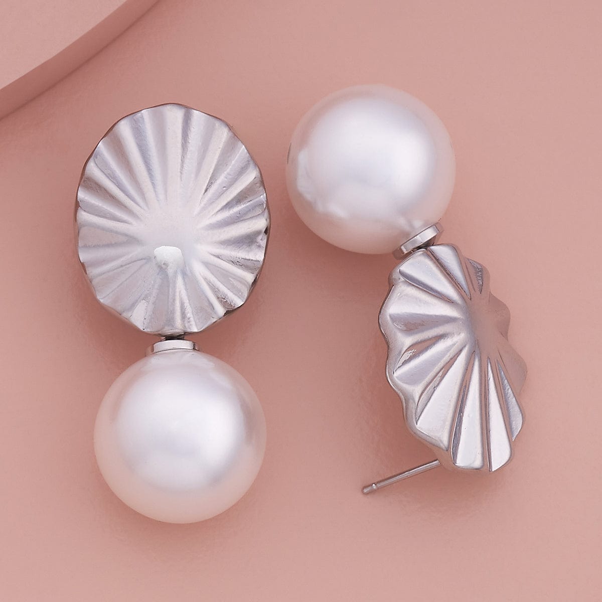Trendy Earring Trendy Earring 185891