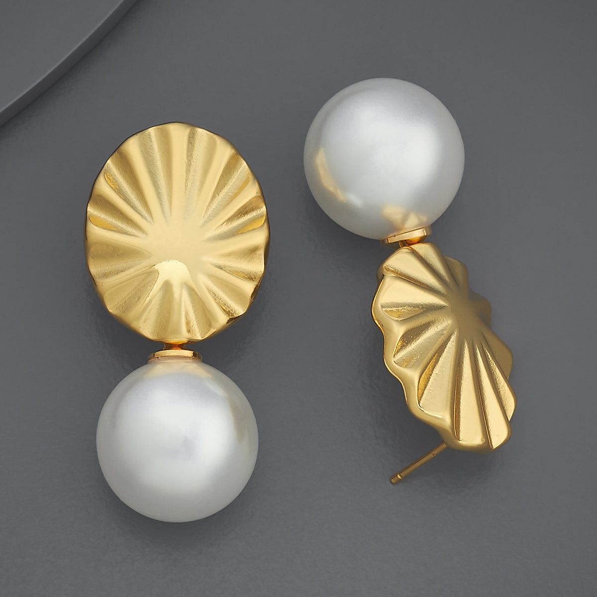 Trendy Earring Trendy Earring 185891