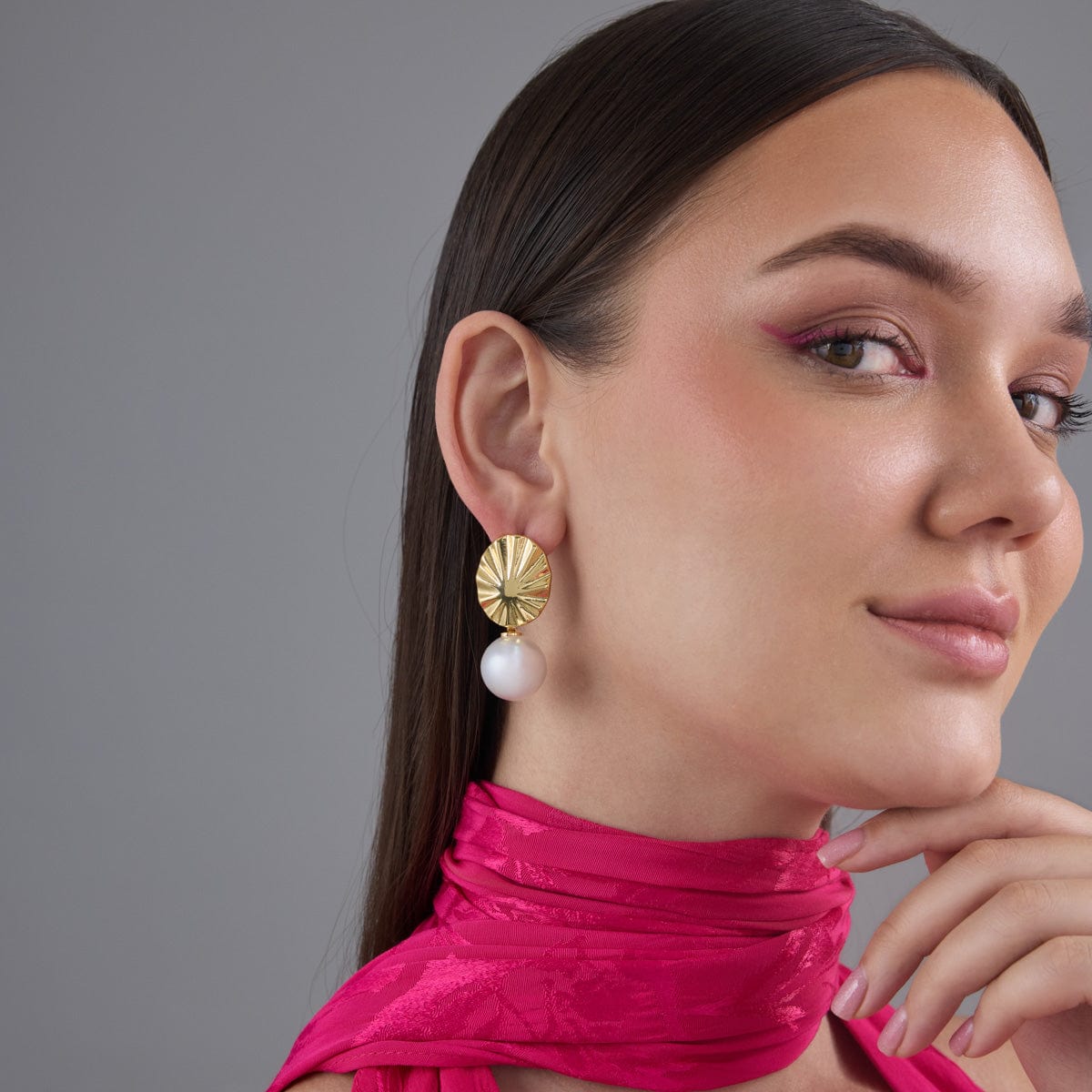 Trendy Earring Trendy Earring 185891