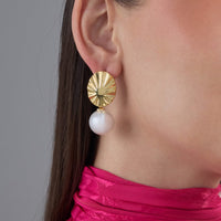 Trendy Earring Trendy Earring 185891