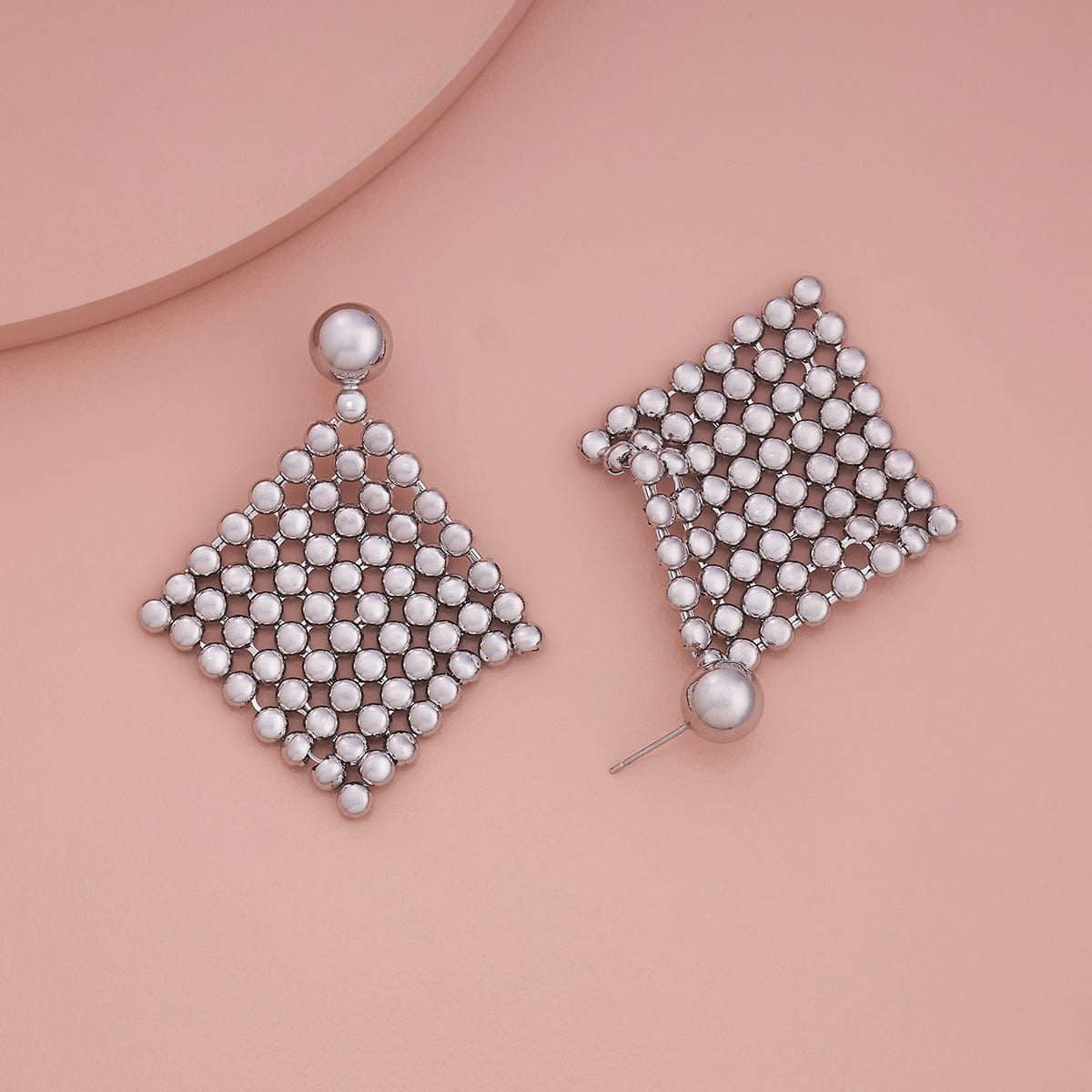 Trendy Earring Trendy Earring 185894