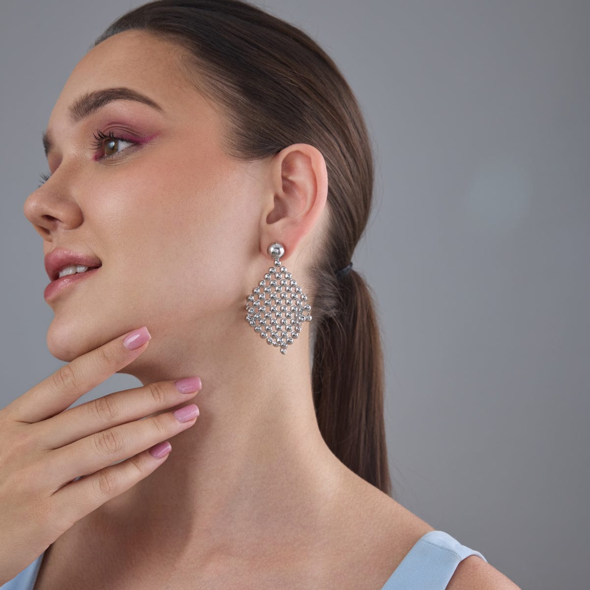 Trendy Earring Trendy Earring 185894