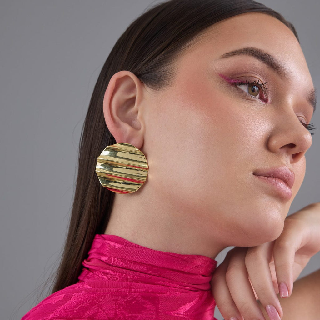 Trendy Earring Trendy Earring 185896