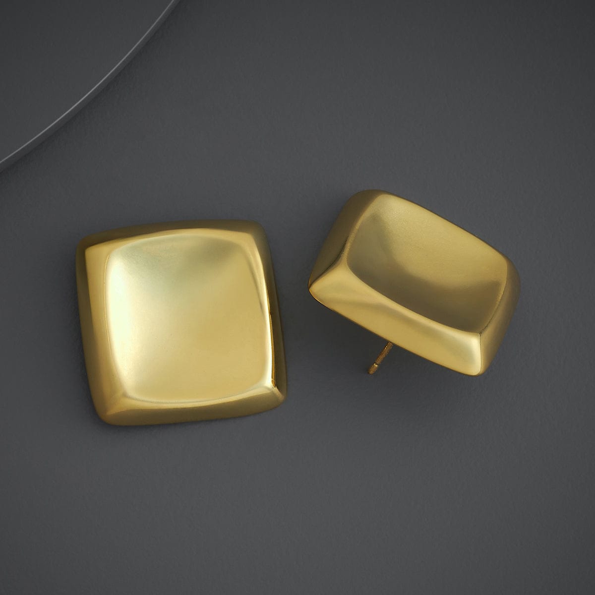 Trendy Earring Trendy Earring 185899