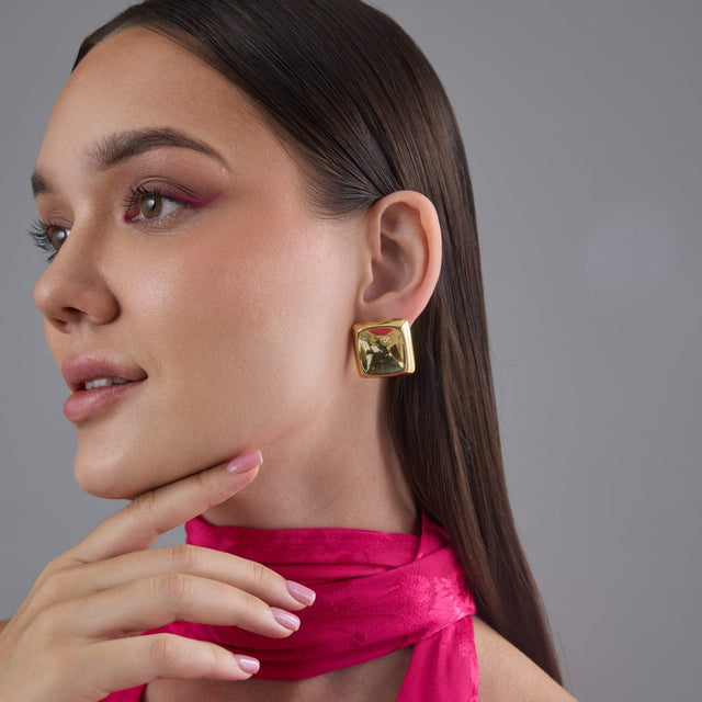 Trendy Earring Trendy Earring 185899