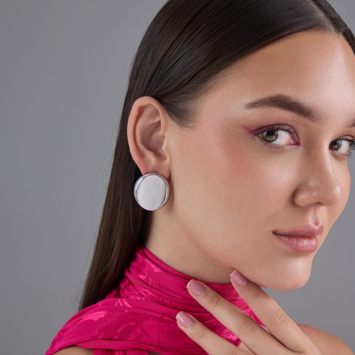 Trendy Earring Trendy Earring 185900