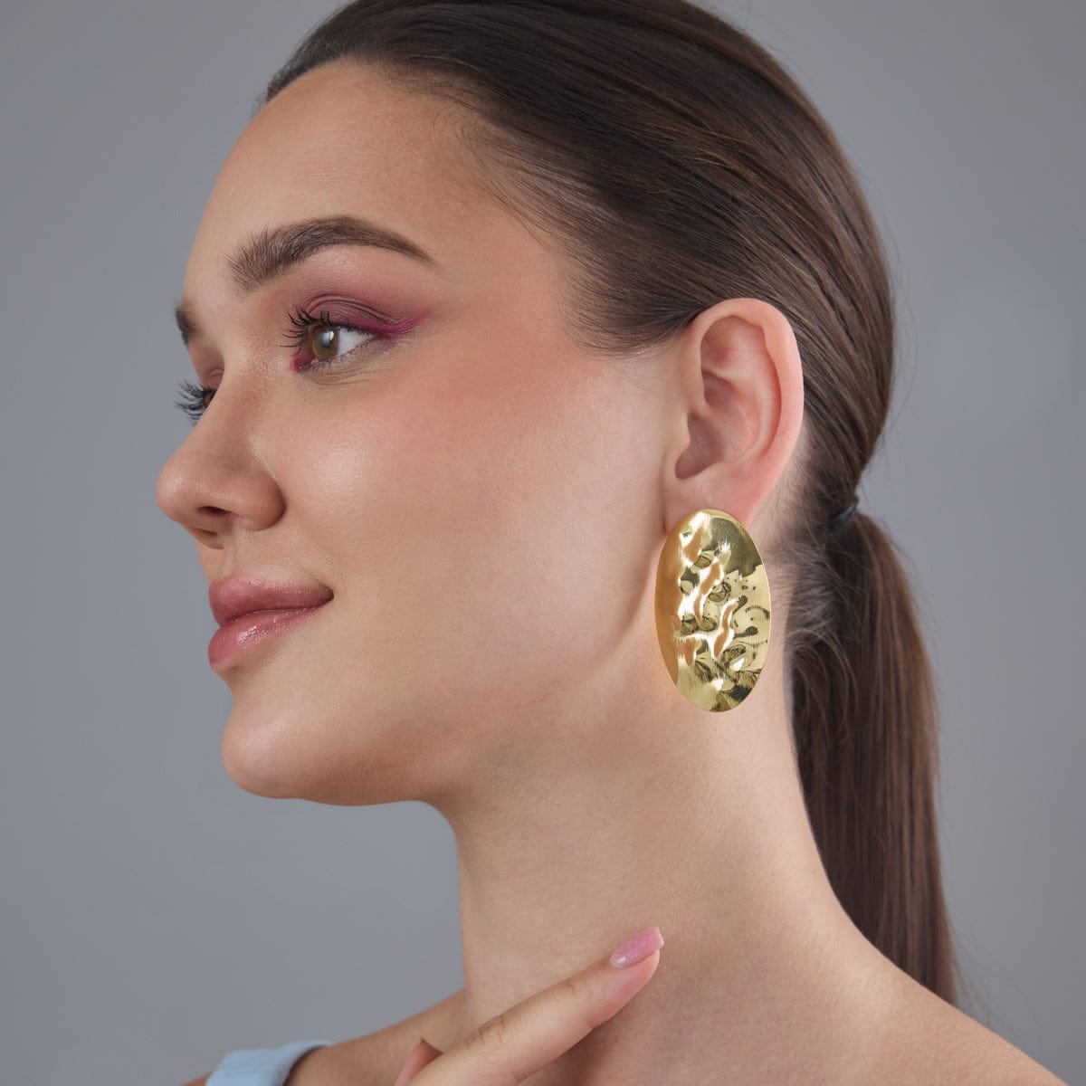 Trendy Earring Trendy Earring 185901
